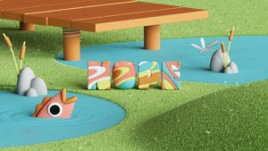 Benjamin Tessier /Nope Collectif